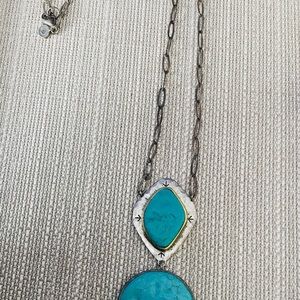 Turquoise Necklace